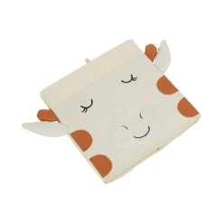 Dunelm Giraffe Felt Foldable Box -Command Shop 30754138 alt04
