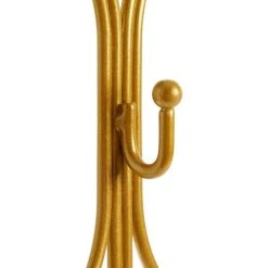 Dunelm Curves Gold Hooks -Command Shop 30754142 alt03