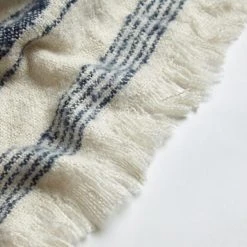 Churchgate Drayton Stripe Throw 9 Churchgate Drayton Stripe Throw -Command Shop 30755347 alt02