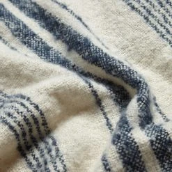 Churchgate Drayton Stripe Throw 10 Churchgate Drayton Stripe Throw -Command Shop 30755347 alt03