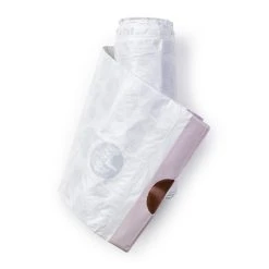 Brabantia PerfectFit Pack Of 20 Size L 40-45 Litre Bin Bags -Command Shop 30763274 alt02