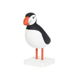 Dunelm Puffin Ornament -Command Shop 30764442 alt01