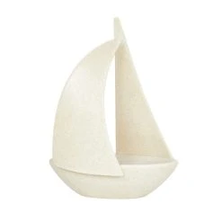 Dunelm Boat Ornament -Command Shop 30764988 alt01