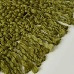 Dunelm Freya Chunky Knit 130cm X 180cm Throw -Command Shop 30765188 alt04