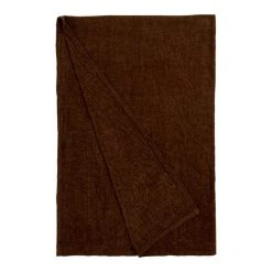 Dunelm Chenille 200cm X 200cm Throw -Command Shop 30766320 alt02