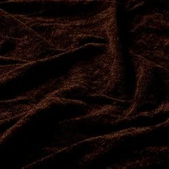 Dunelm Chenille 200cm X 200cm Throw -Command Shop 30766320 alt03