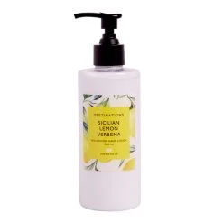 Wax Lyrical Lemon Verbena Hand Lotion 300ml 5 Wax Lyrical Lemon Verbena Hand Lotion 300ml -Command Shop 30766525 alt01