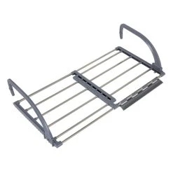 Dunelm Telescopic Radiator Airer -Command Shop 30767359 alt04