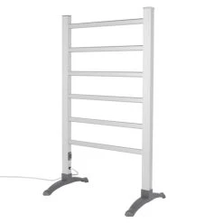 Dunelm Heated Ladder Airer -Command Shop 30767360 alt02