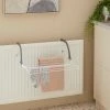 Dunelm Fold Out Radiator Airer 2 Dunelm Fold Out Radiator Airer -Command Shop 30767362