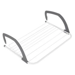 Dunelm Fold Out Radiator Airer -Command Shop 30767362 alt03