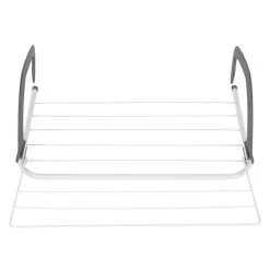 Dunelm Fold Out Radiator Airer -Command Shop 30767362 alt04