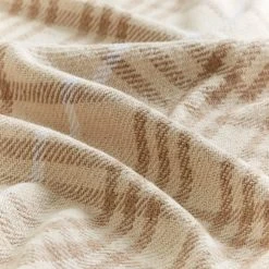 Dunelm Countryman Check Throw 130x180cm 9 Dunelm Countryman Check Throw 130x180cm -Command Shop 30768544 alt02