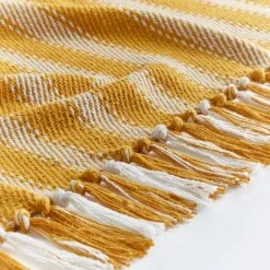 Dunelm Hanson Throw -Command Shop 30768545 alt03