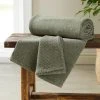 Dunelm Reversible Throw 130x180cm -Command Shop 30768547