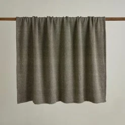 Dunelm Reversible Throw 130x180cm -Command Shop 30768547 alt04