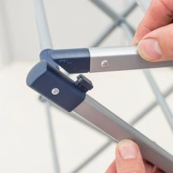 Dunelm Extendable 3 Tier Airer 9 Dunelm Extendable 3 Tier Airer -Command Shop 30769064 alt02