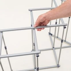Dunelm Extendable 3 Tier Airer 11 Dunelm Extendable 3 Tier Airer -Command Shop 30769064 alt04