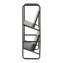 Dunelm Magazine Vinyl Storage Tower -Command Shop 30769855 alt05