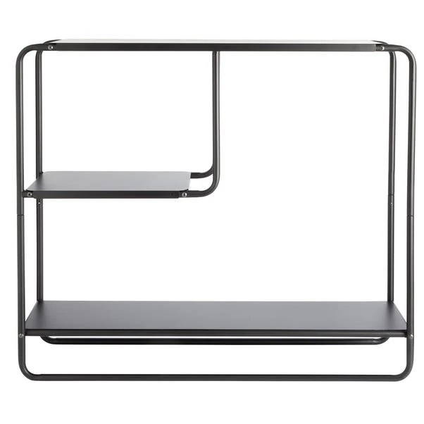 Dunelm Freestanding Shelf Unit 7 Dunelm Freestanding Shelf Unit - Image 5