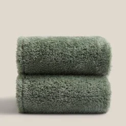 Teddy Bear Throw -Command Shop 30771619 alt02