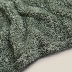 Teddy Bear Throw -Command Shop 30771619 alt03