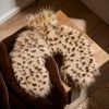Dunelm Faux Fur Cheetah Neck Hot Water Bottle 1 Dunelm Faux Fur Cheetah Neck Hot Water Bottle -Command Shop 30771913
