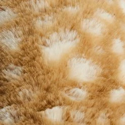 Dunelm Darcie The Deer Long Hot Water Bottle -Command Shop 30771917 alt04