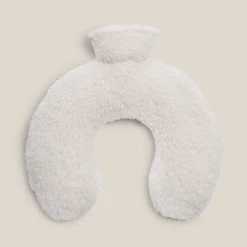 Dunelm Teddy Neck Hot Water Bottle -Command Shop 30771919 alt01