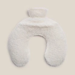 Dunelm Teddy Neck Hot Water Bottle -Command Shop 30771919 alt02