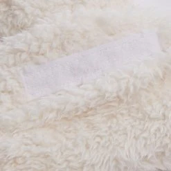 Dunelm Teddy Neck Hot Water Bottle -Command Shop 30771919 alt03