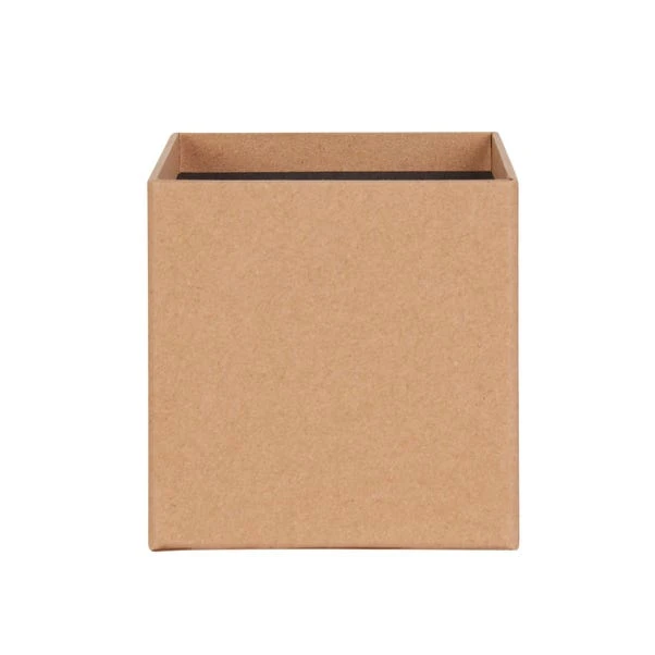 Dunelm Kraft Pen Storage Pot 4 Dunelm Kraft Pen Storage Pot - Image 2