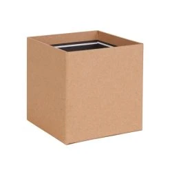 Dunelm Kraft Pen Storage Pot 8 Dunelm Kraft Pen Storage Pot -Command Shop 30772736 alt02