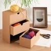 Dunelm Kraft Stationery Drawers -Command Shop 30772737