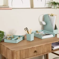 Dunelm Recycled Stationery Pack