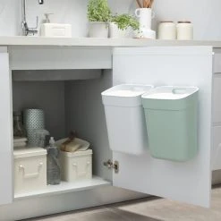 Curver Ready To Collect 10L Bin -Command Shop 30782605 alt03