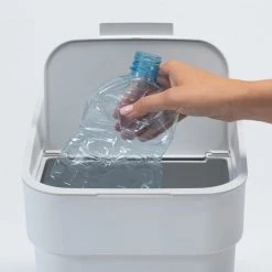 Curver Ready To Collect 30L Bin -Command Shop 30782608 alt04