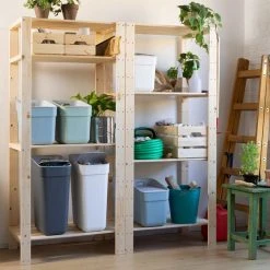 Curver Ready To Collect 30L Bin -Command Shop 30782608 alt06