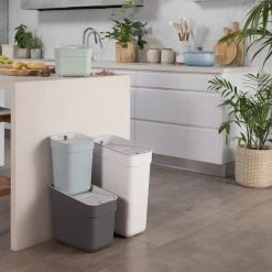 Curver Ready To Collect 30L Bin -Command Shop 30782608 alt07