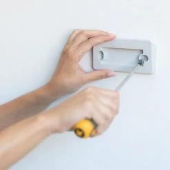 Curver Ready To Collect 20L Bin -Command Shop 30782609 alt04