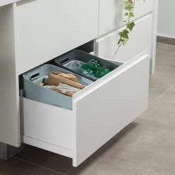 Curver Ready To Collect 20L Bin -Command Shop 30782609 alt06