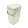 Addis 18L Cream Stackable Bin -Command Shop 30787642