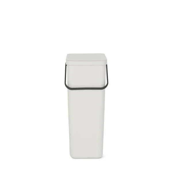 Brabantia Sort And Go Recycle Bin 40L 3 Brabantia Sort And Go Recycle Bin 40L