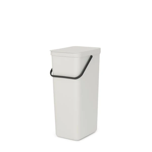 Brabantia Sort And Go Recycle Bin 40L 4 Brabantia Sort And Go Recycle Bin 40L - Image 2