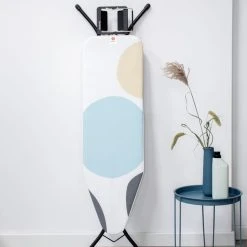 Brabantia Ironing Board B Spring Bubbles -Command Shop 30788087 alt03