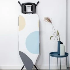 Brabantia Ironing Board C Spring Bubbles -Command Shop 30788088 alt03