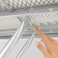 Brabantia Ironing Board C Spring Bubbles -Command Shop 30788088 alt04