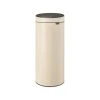 Brabantia Touch Bin New 30L Soft Beige -Command Shop 30788089