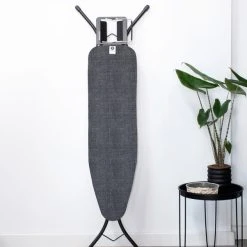 Brabantia Ironing Board A Denim Black -Command Shop 30788097 alt03