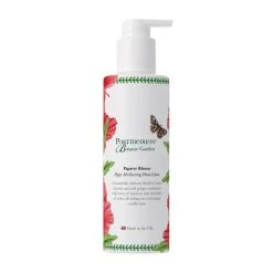 Portmeirion Botanic Garden Poppy 300ml Hand Lotion